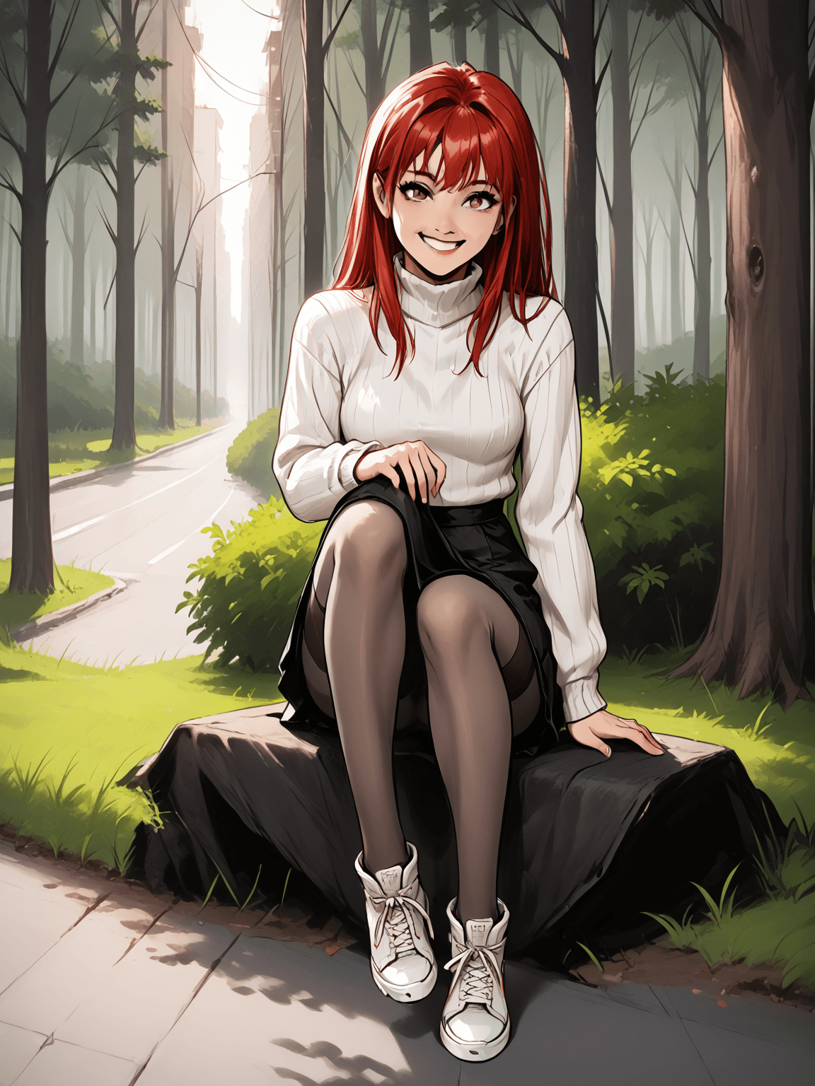 Thumbnail of Леони