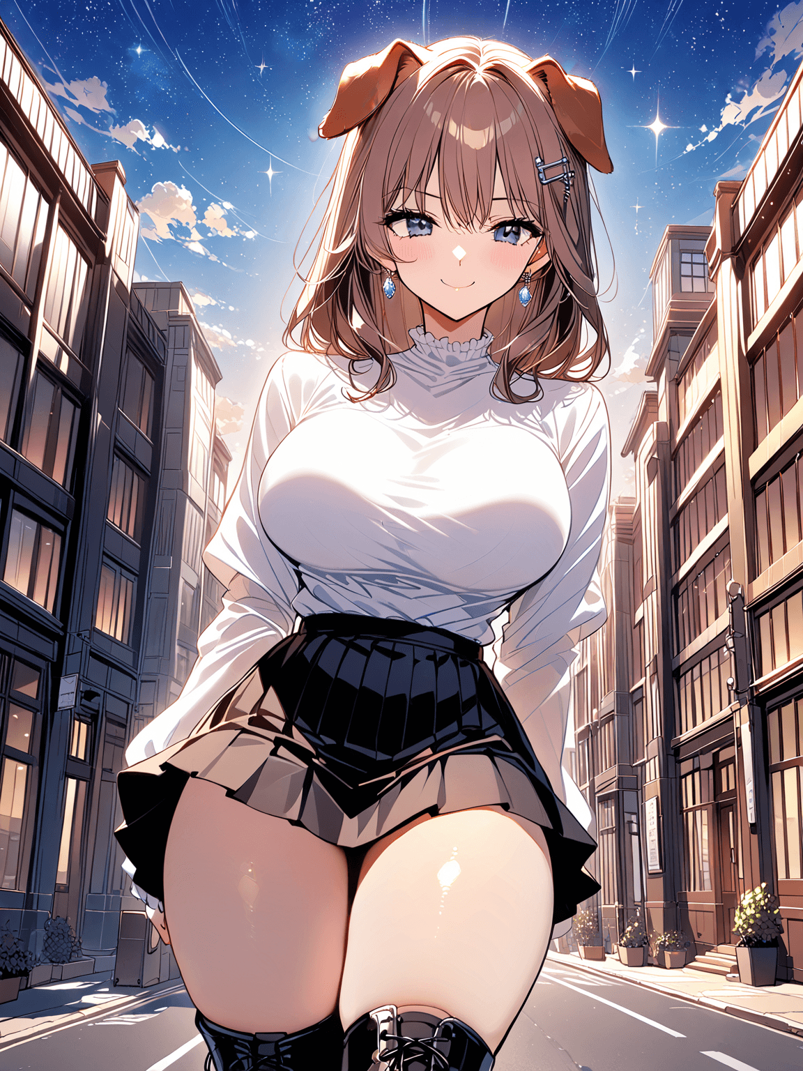 Thumbnail of Sofia