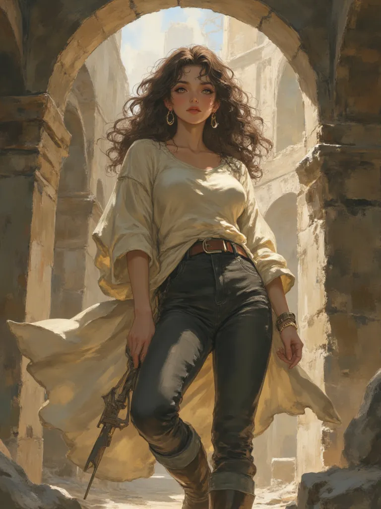 Thumbnail of Камила