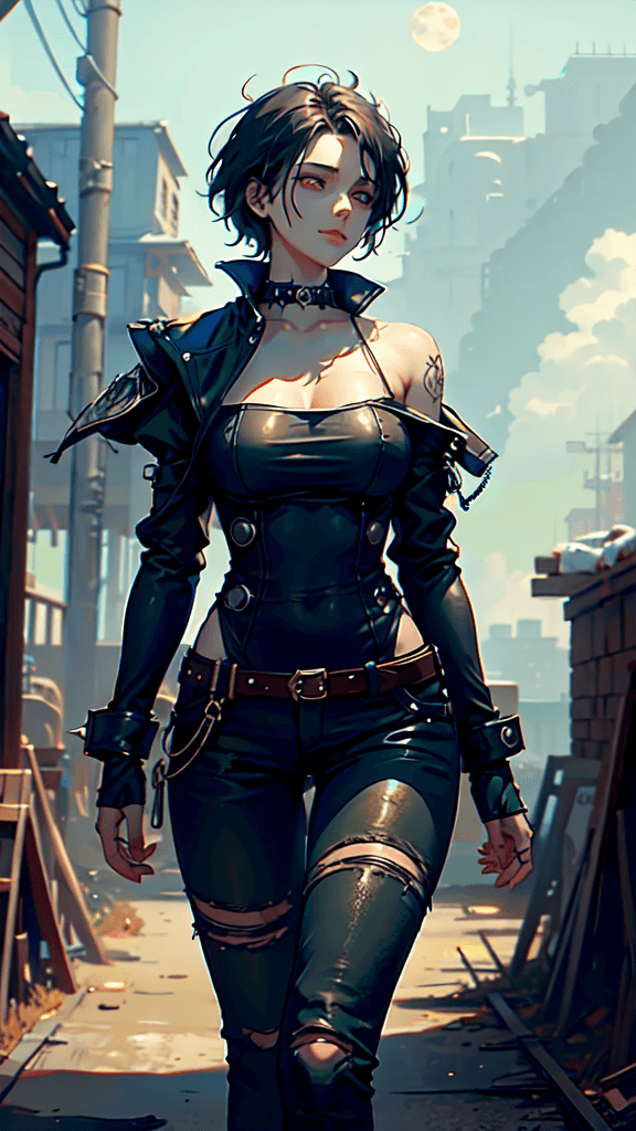 Thumbnail of "Raven"