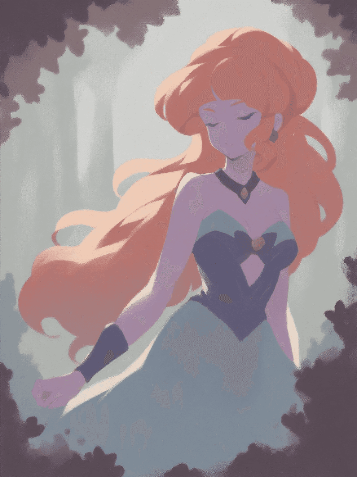 Thumbnail of Elemental Family