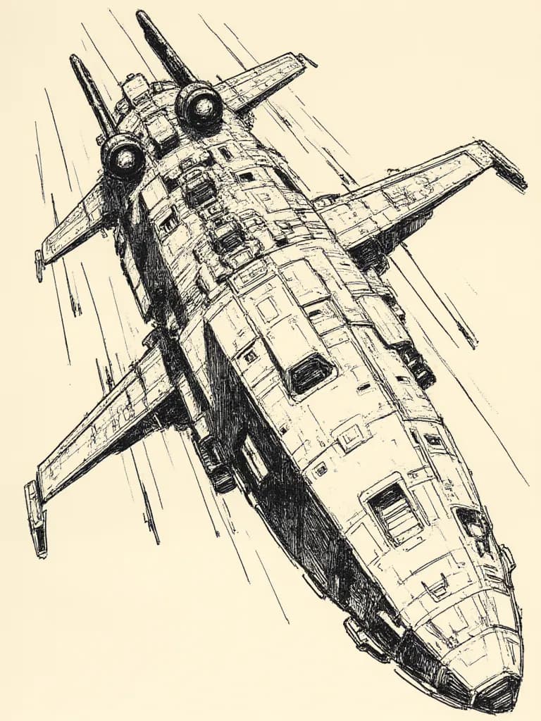 Thumbnail of Alien RPG