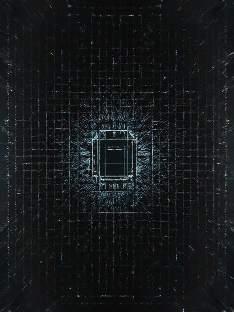 Thumbnail of La simulación