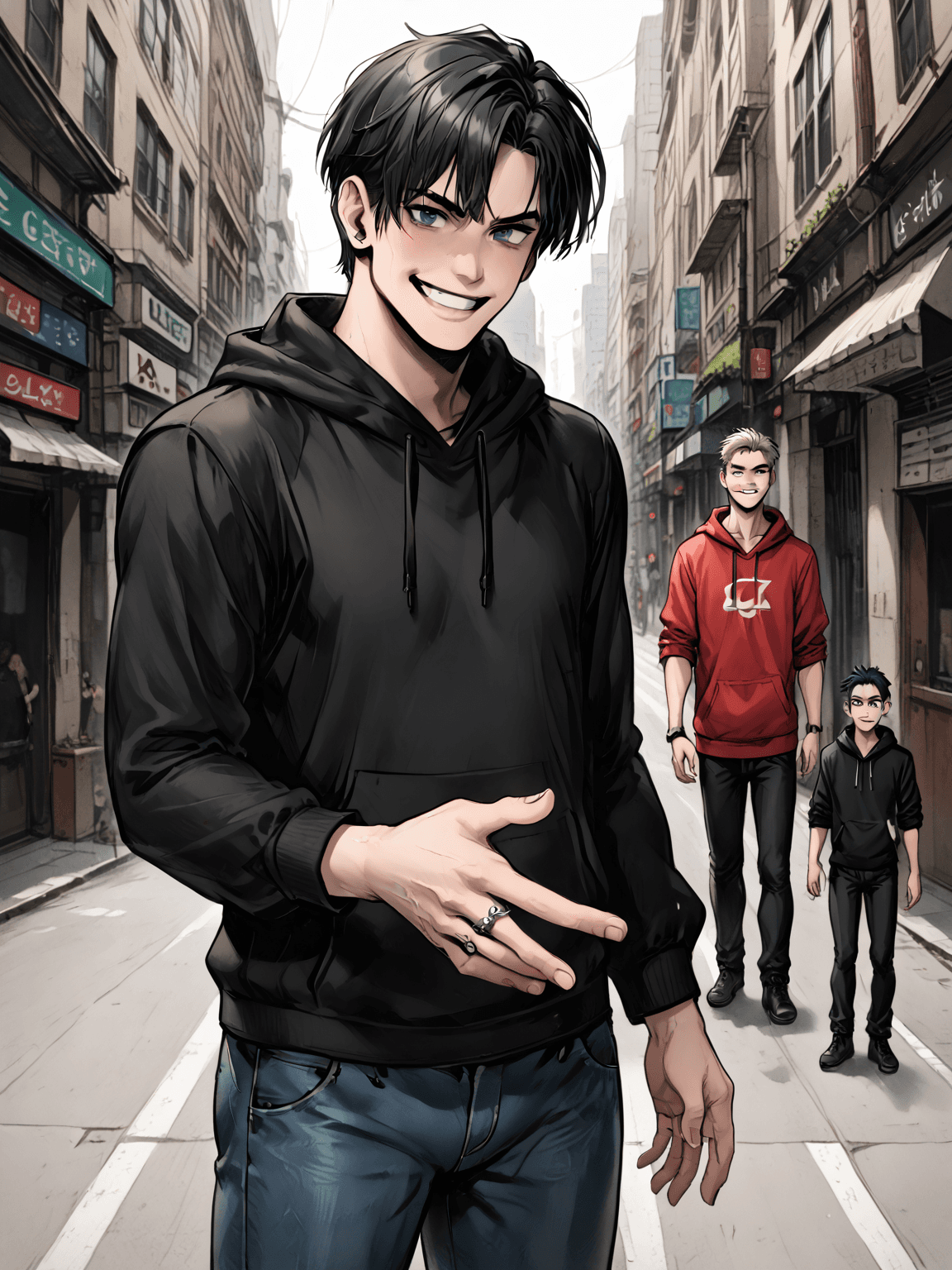 Thumbnail of Кайто