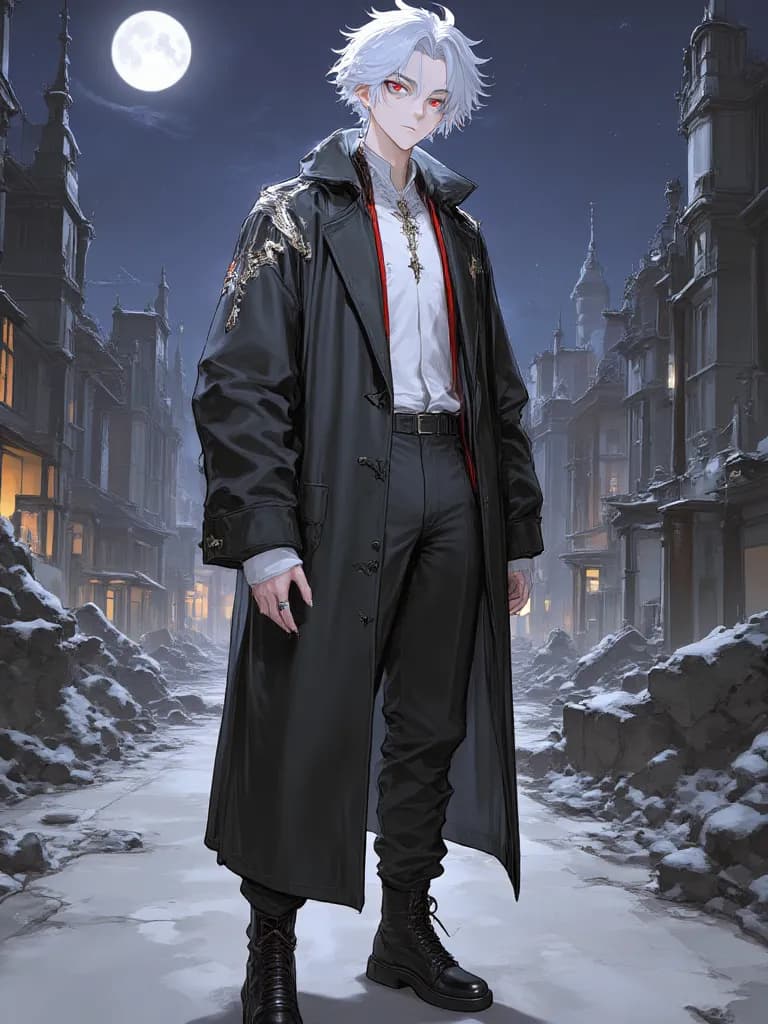 Thumbnail of Гарри Джигре