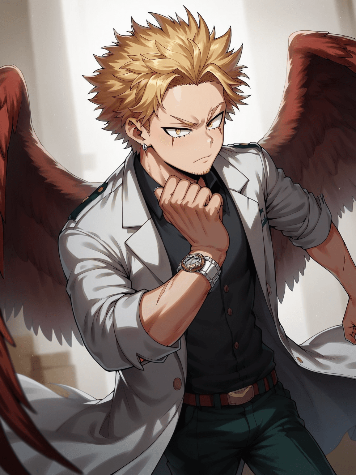 Thumbnail of Keigo