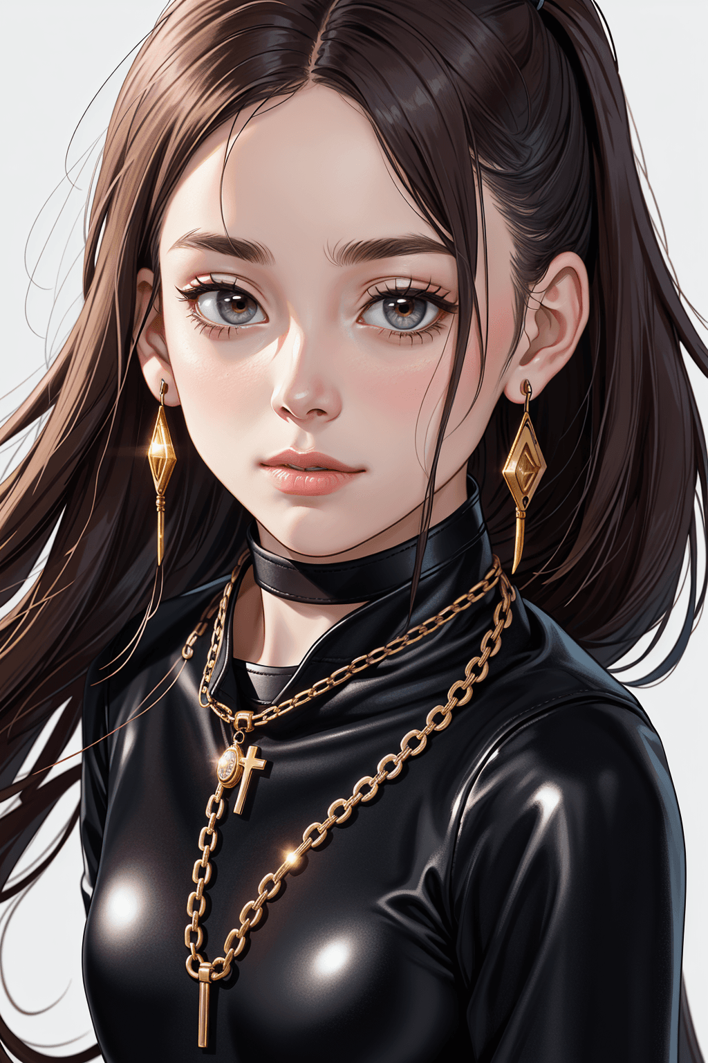 Thumbnail of Лила Моро