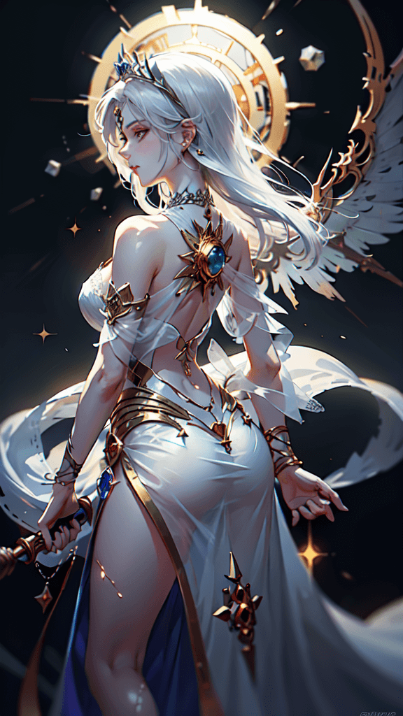 Thumbnail of "Aria"