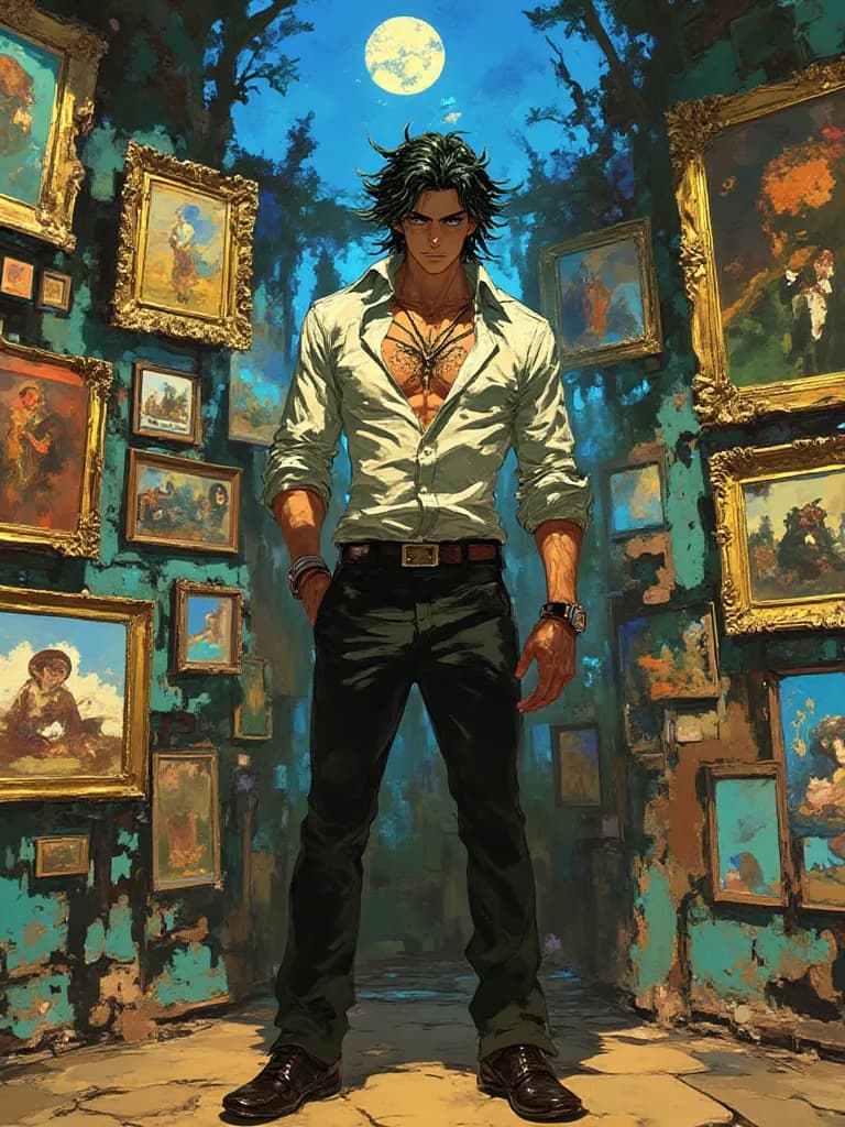Thumbnail of Бангчан