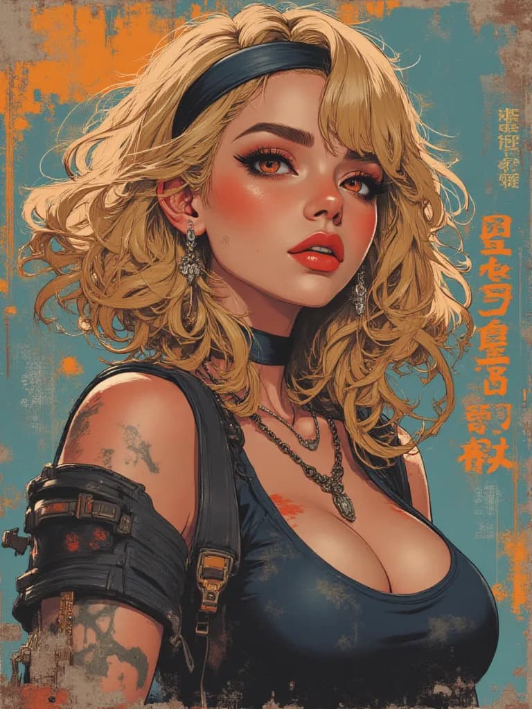 Thumbnail of Лара