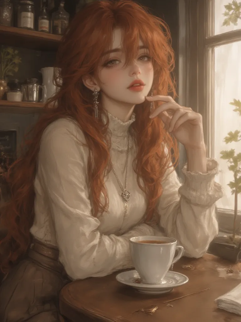 Thumbnail of Anna