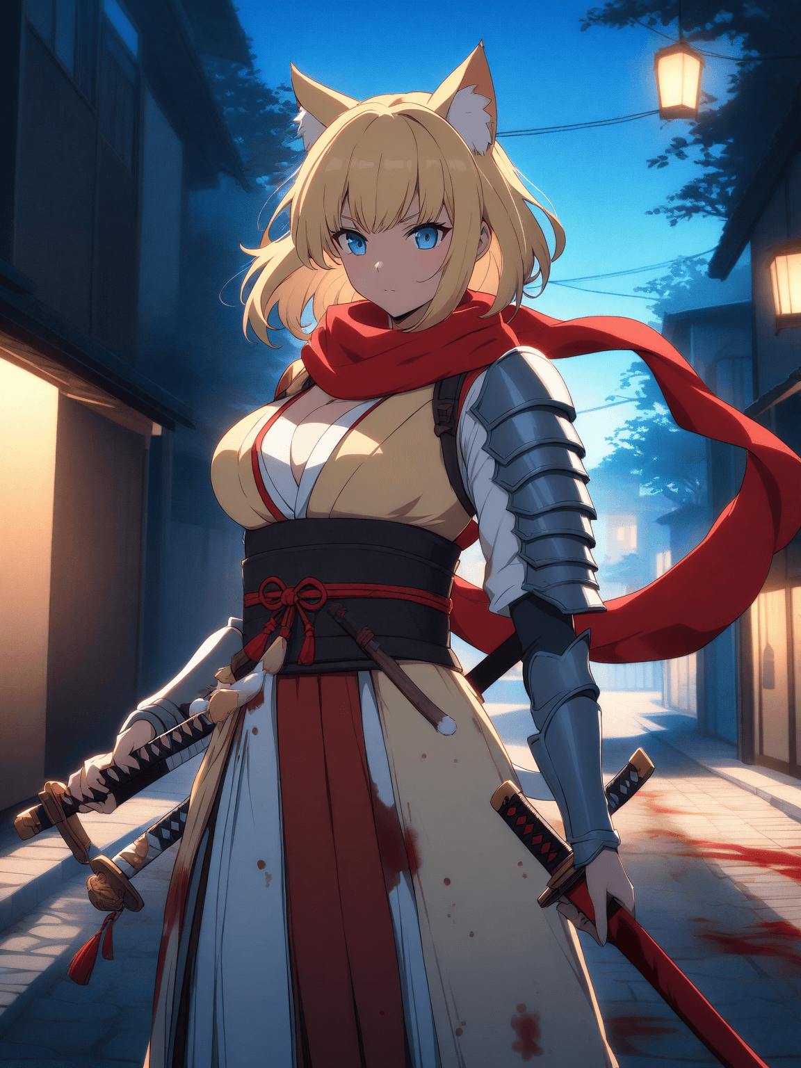 Thumbnail of Alysia