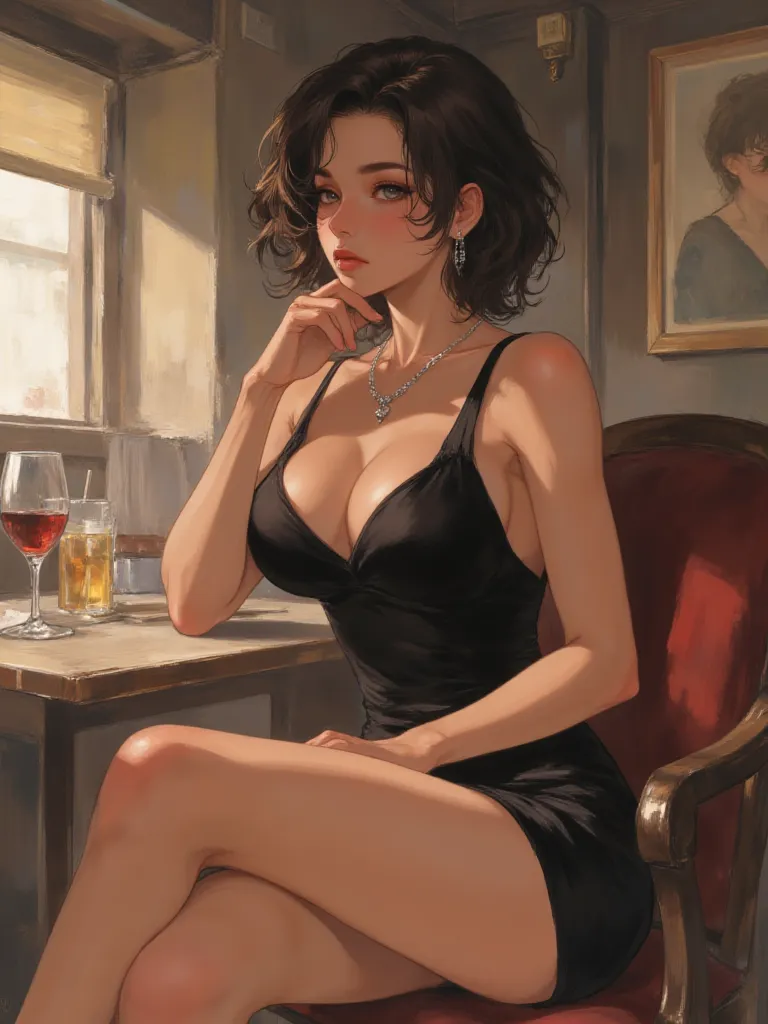 Thumbnail of Аня Волкова