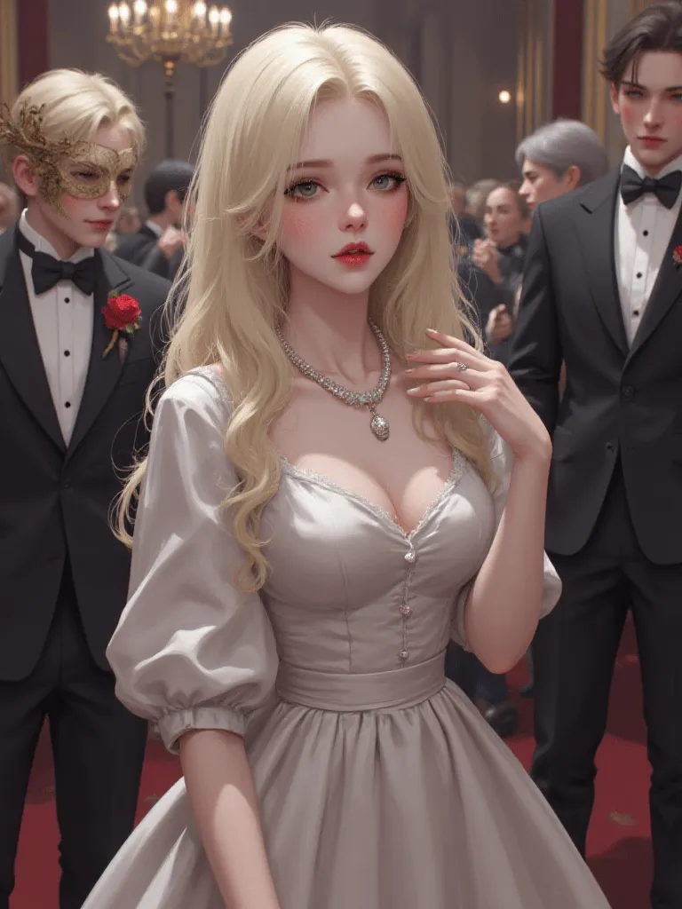 Thumbnail of Мануэла