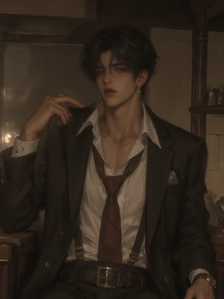 Thumbnail of Тристан