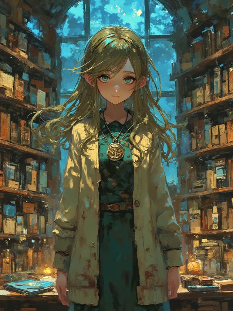 Thumbnail of Элара Медоубрук
