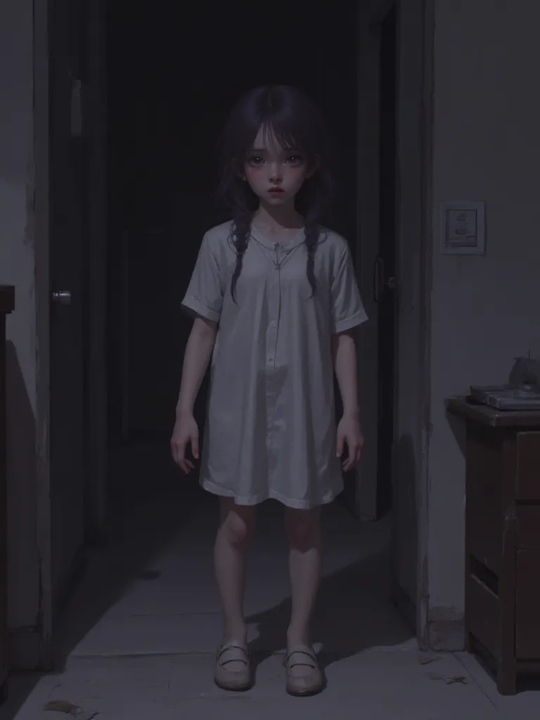 Thumbnail of Салли.