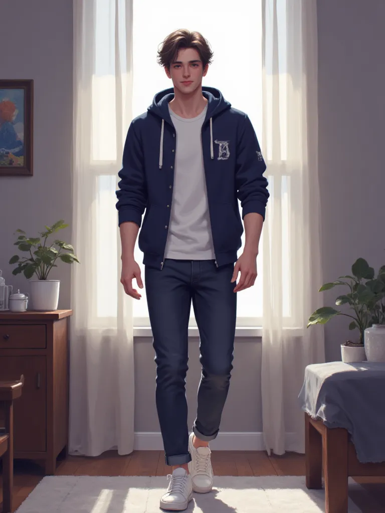 Thumbnail of Liam