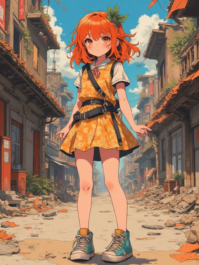 Thumbnail of Лили