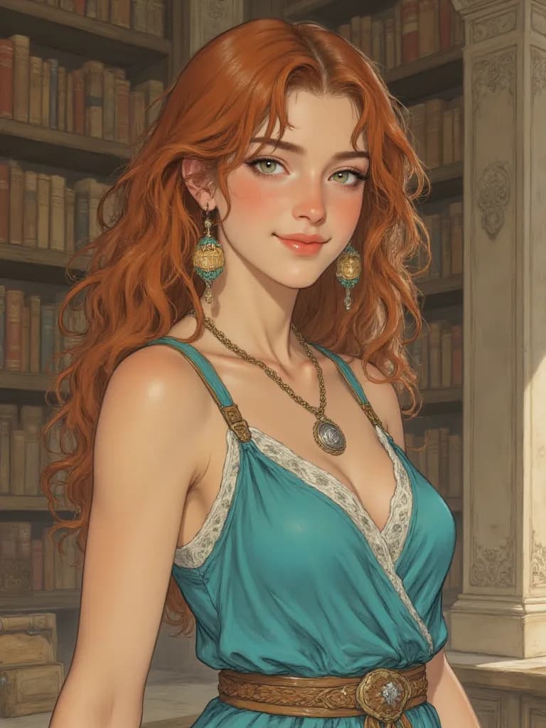 Thumbnail of Лира