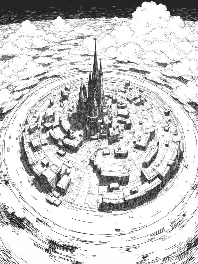 Thumbnail of Темная Терра