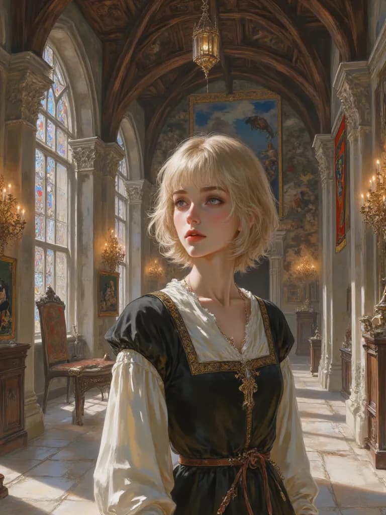 Thumbnail of Милица