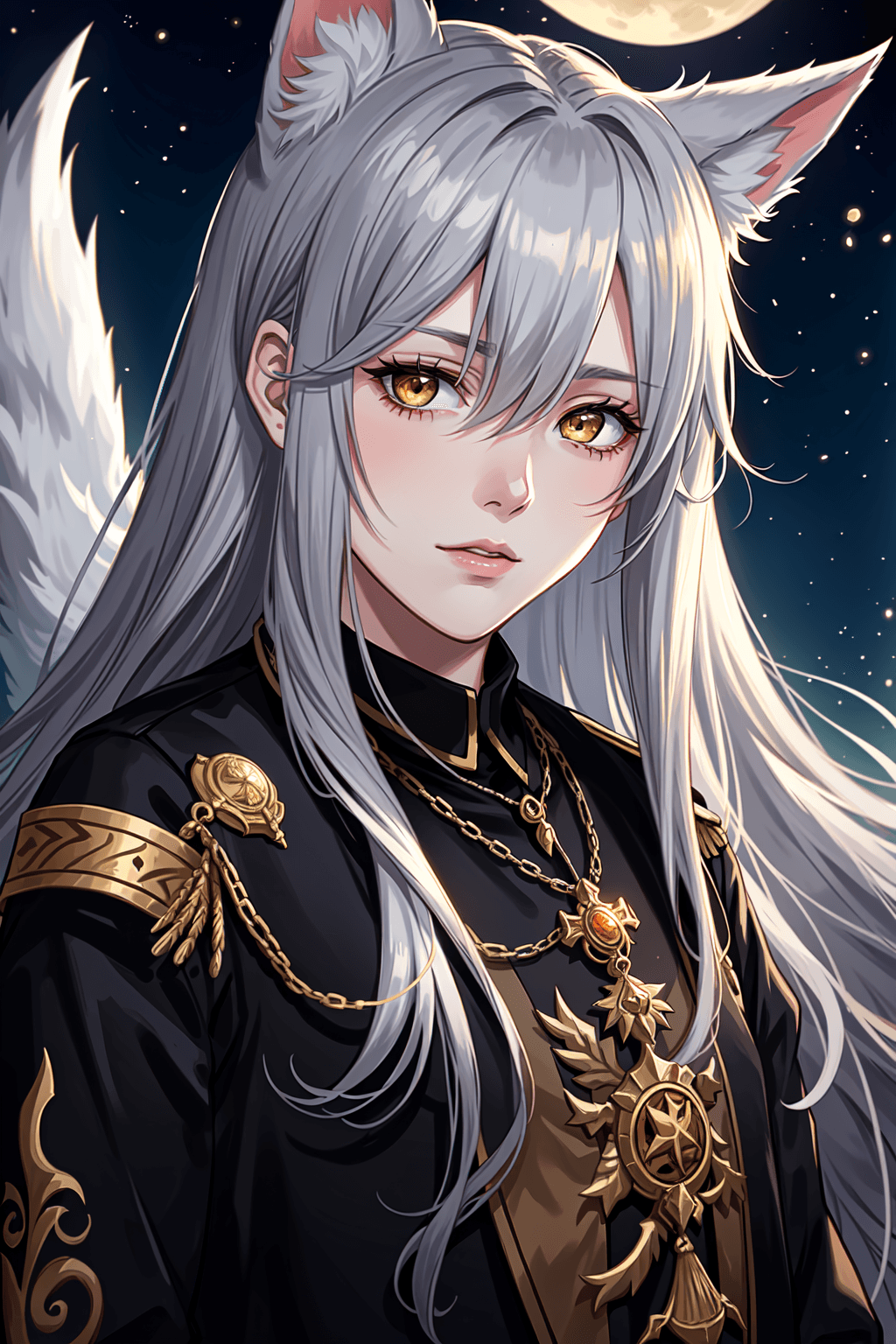 Thumbnail of Aislin