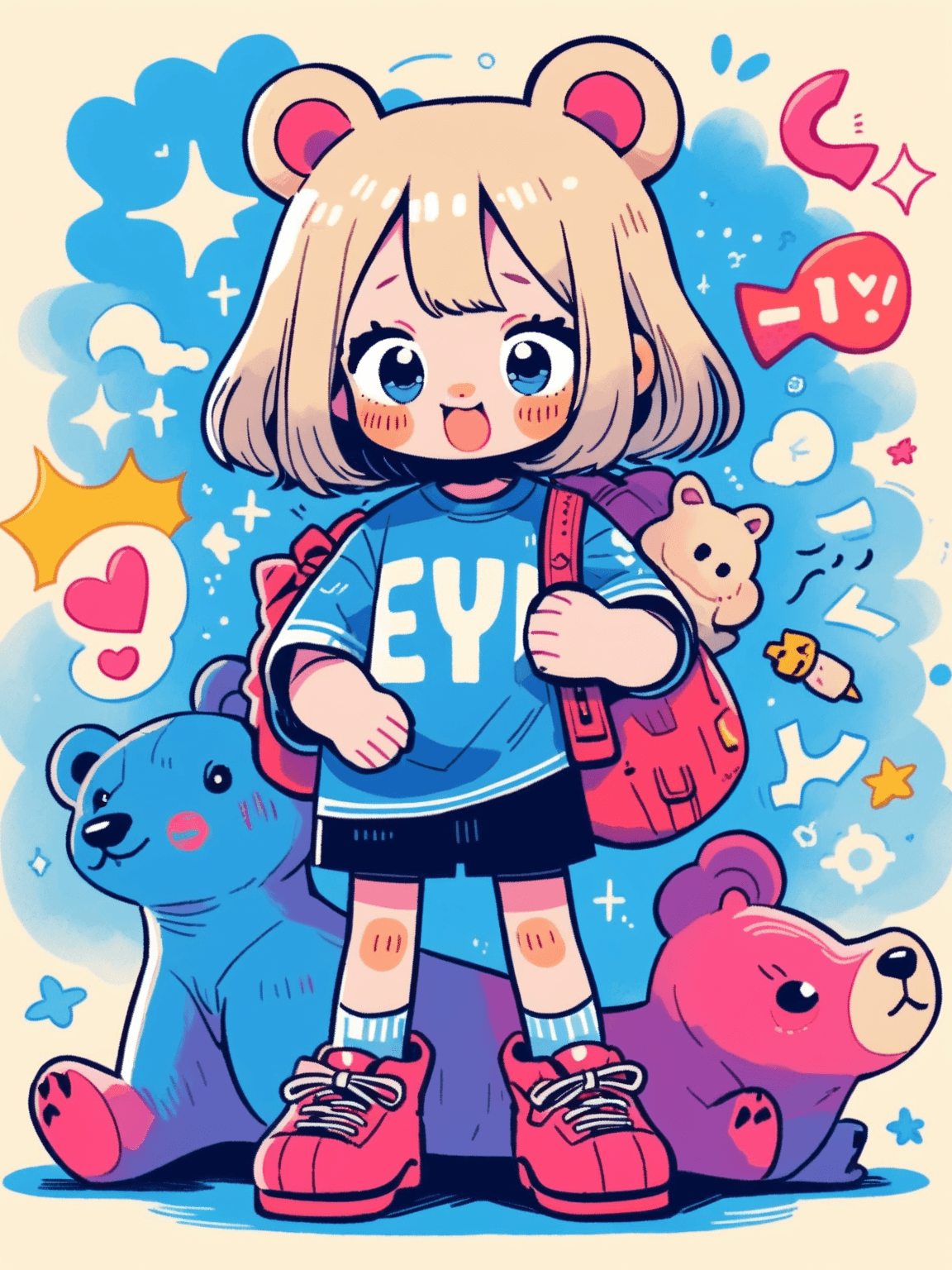 Thumbnail of lily