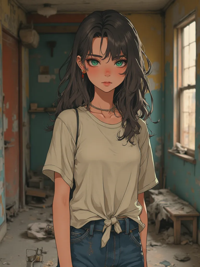 Thumbnail of Кассандра "Кэсси" Мейв