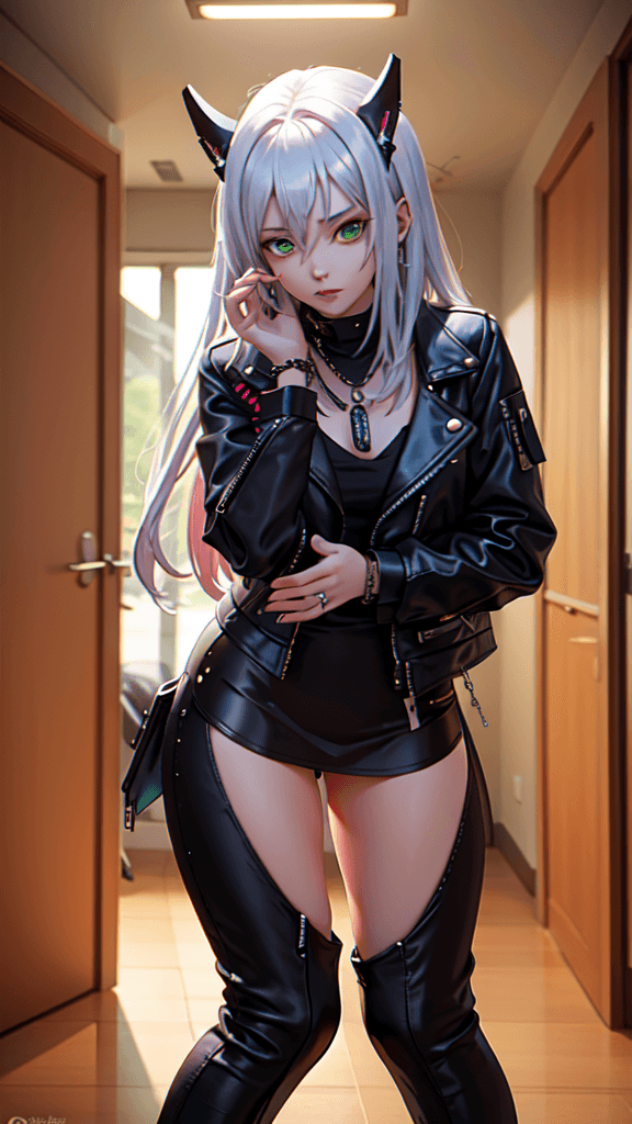 Thumbnail of "Скарлет"