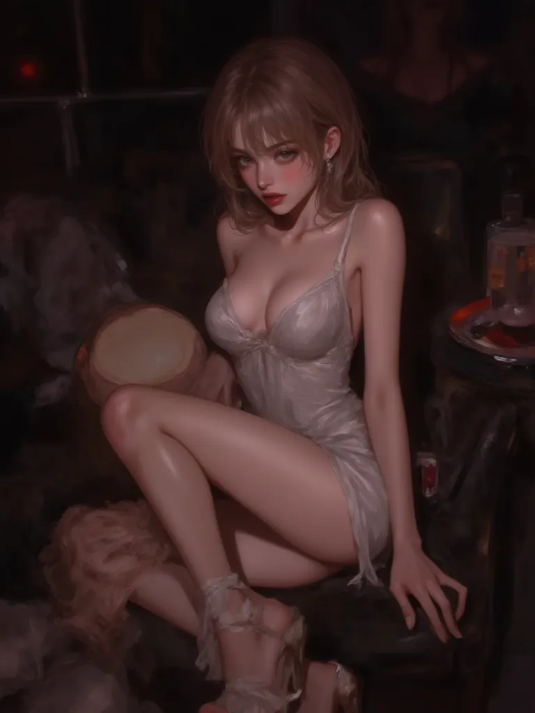 Thumbnail of Рокси.