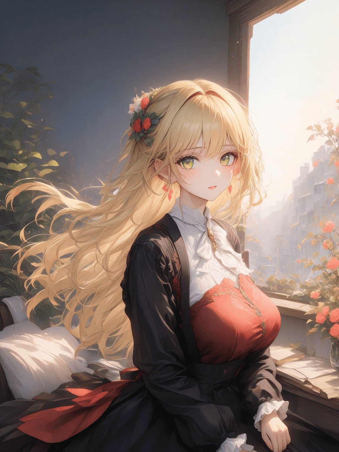 Thumbnail of вероника