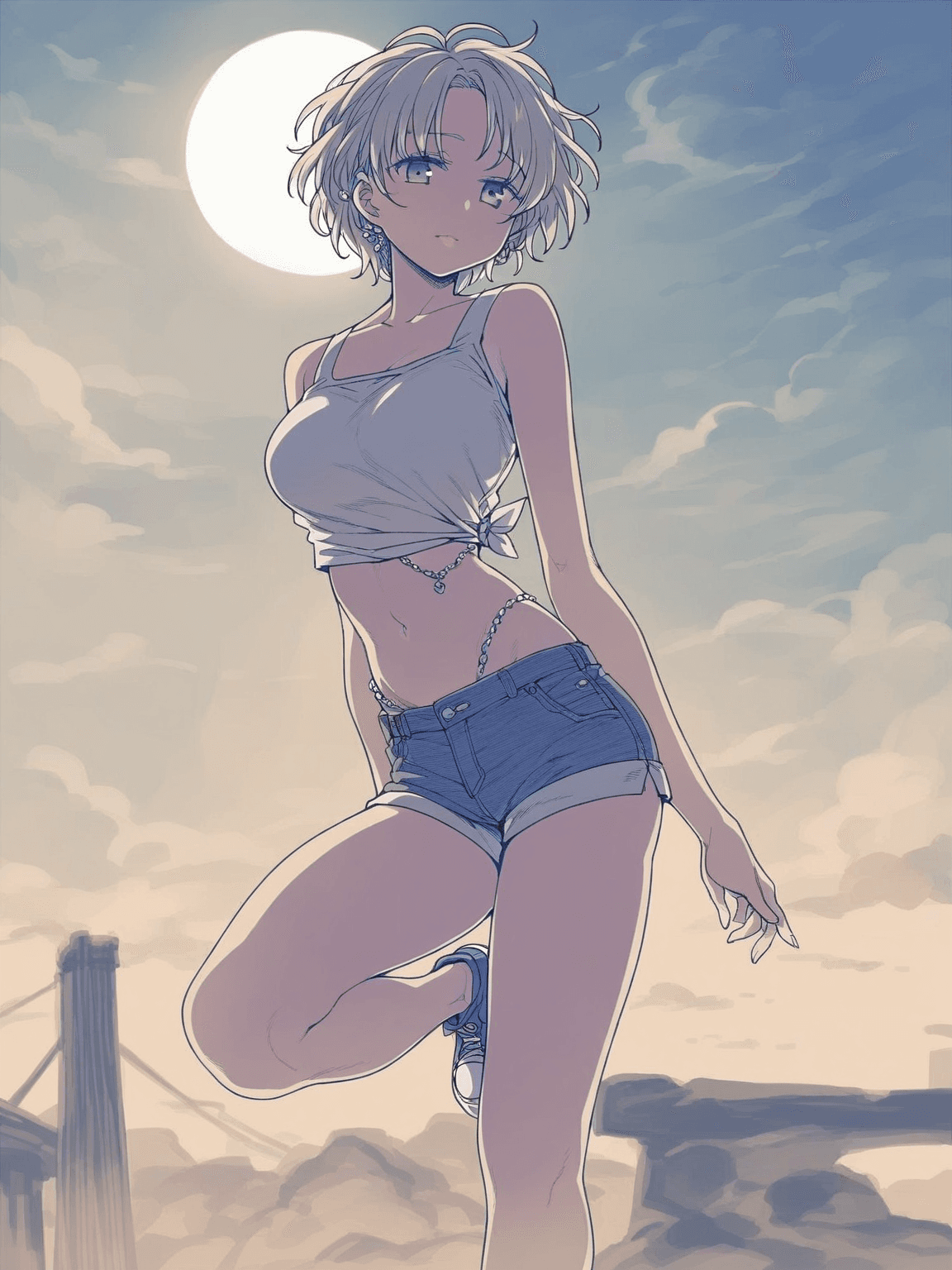 Thumbnail of Мой