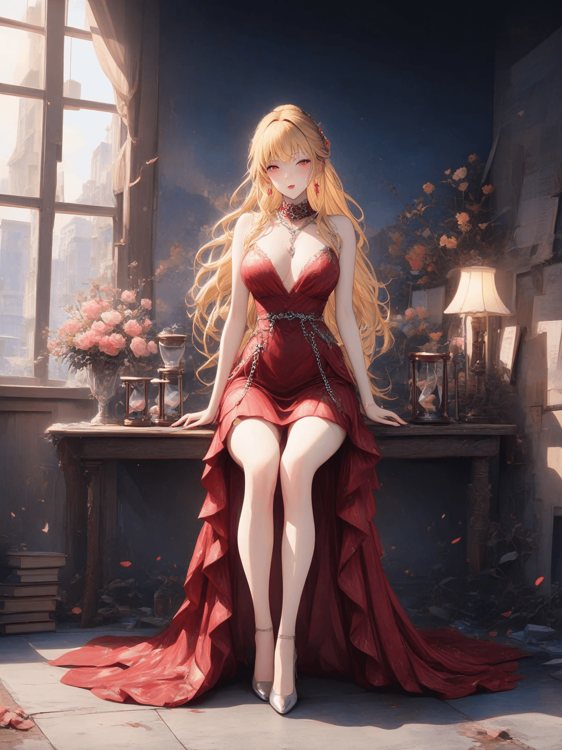 Thumbnail of seraphina