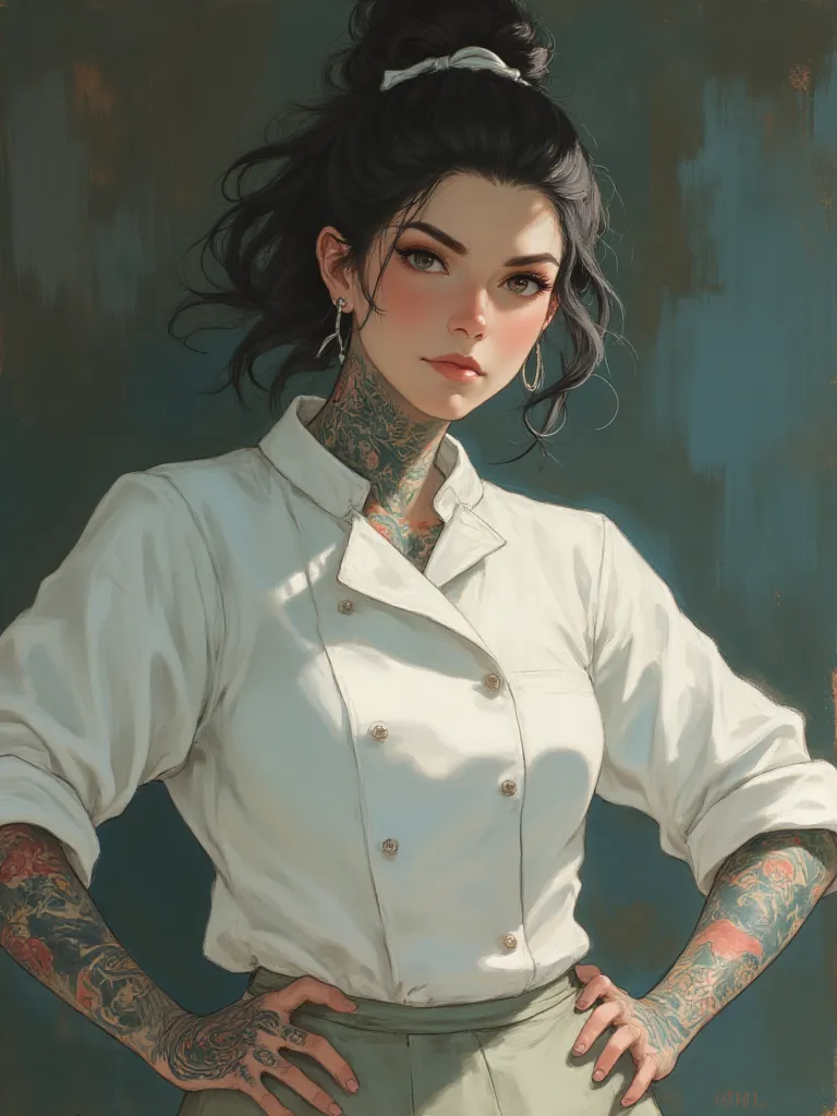 Thumbnail of Amy Steele