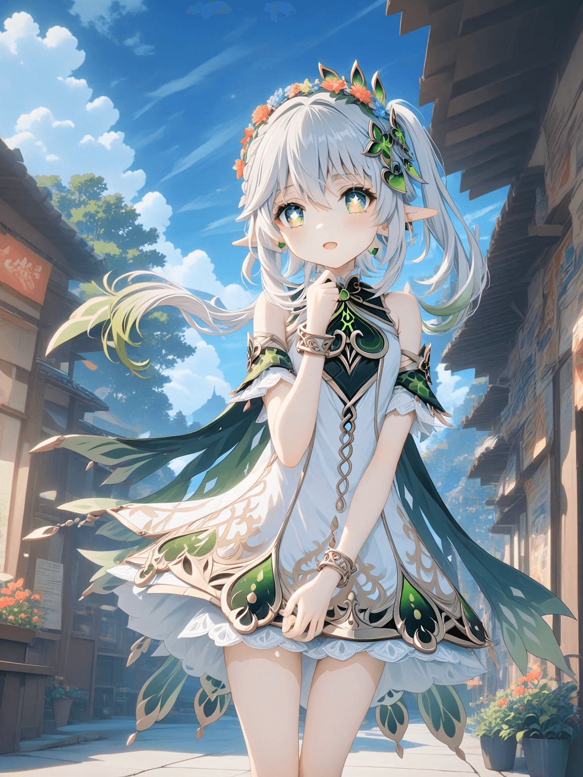 Thumbnail of Ева