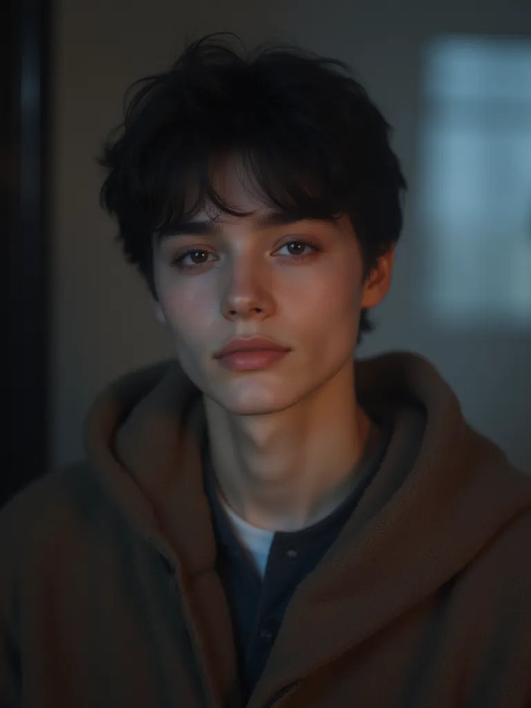 Thumbnail of Лиам