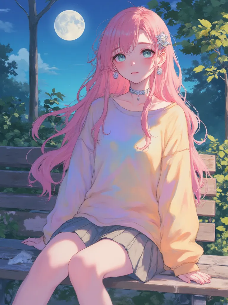 Thumbnail of Харука Фудзивара