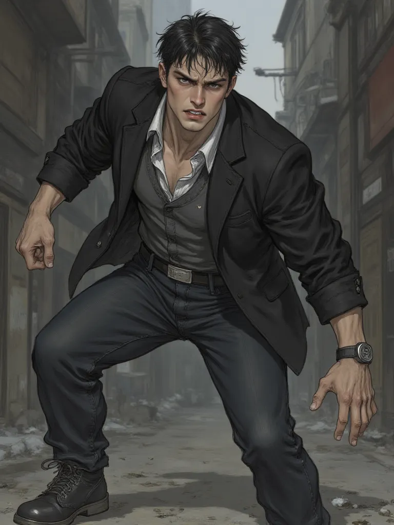 Thumbnail of Nick