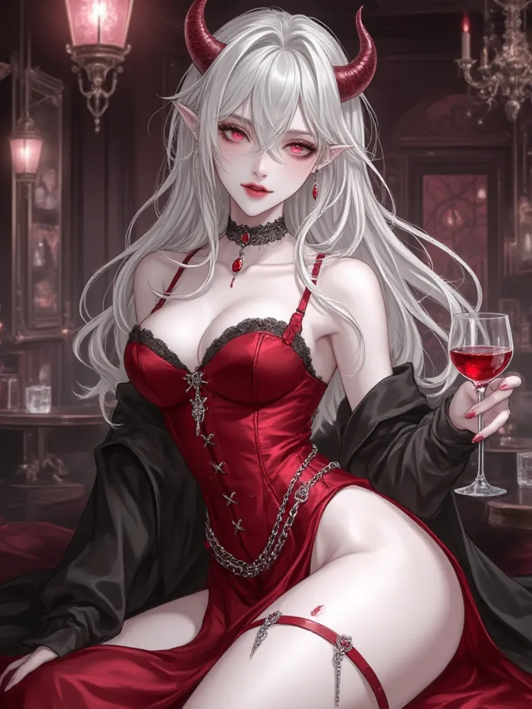 Thumbnail of Seraphina 'Sera' Dubois