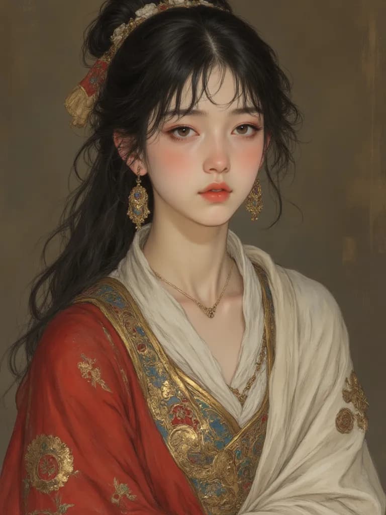 Thumbnail of Billionaire Thanh Mai (GL. WuW)
