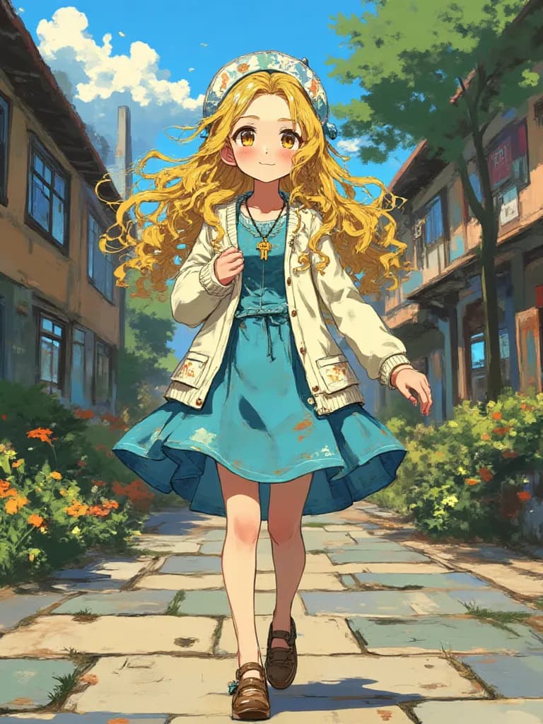 Thumbnail of Калиста Дьякон