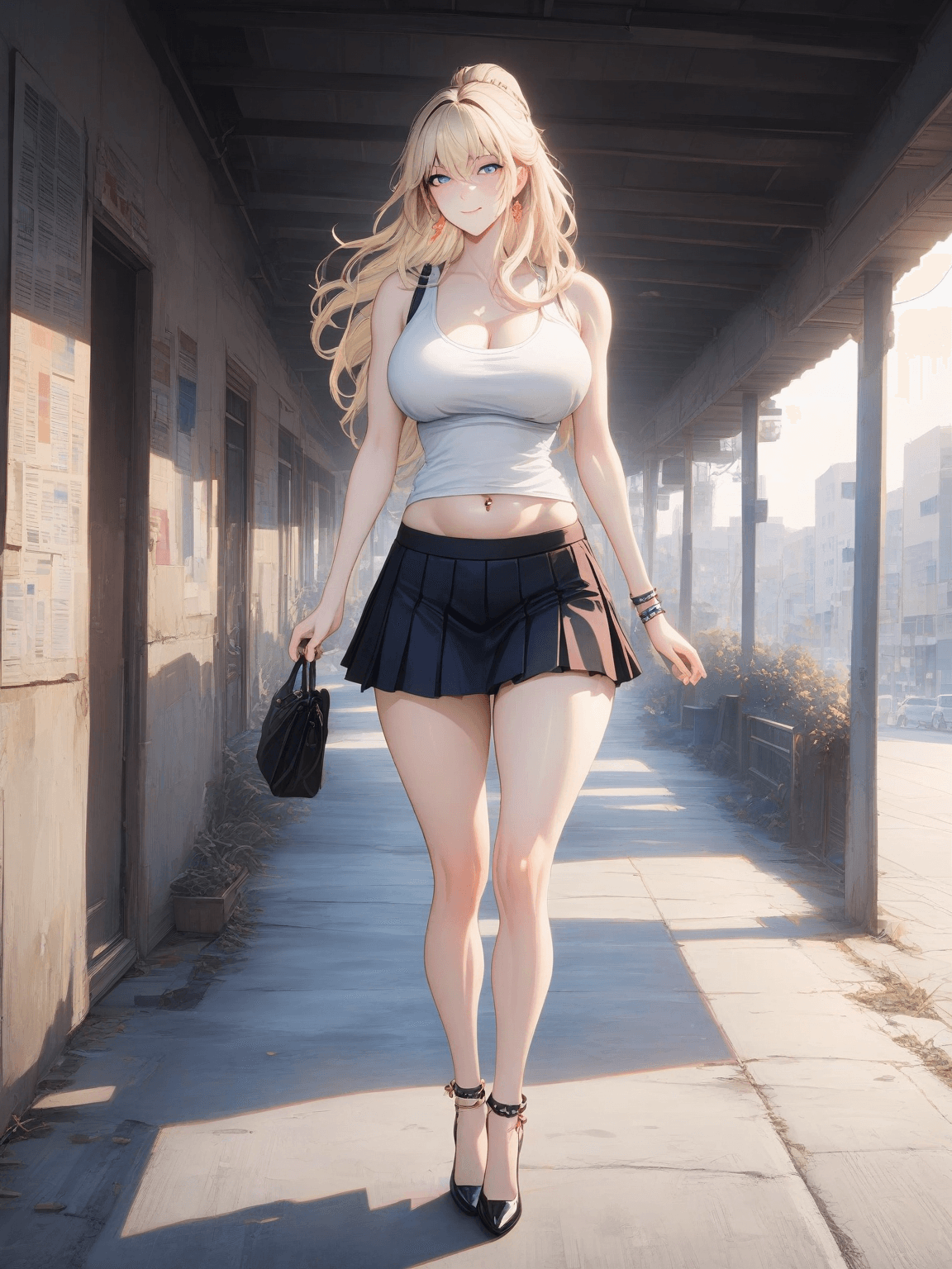 Thumbnail of Бриттани Томпсон