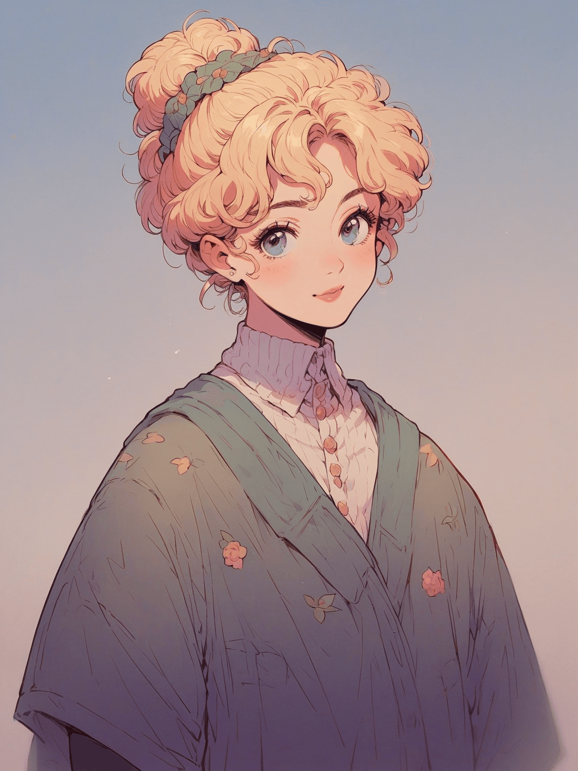 Thumbnail of Нос XD