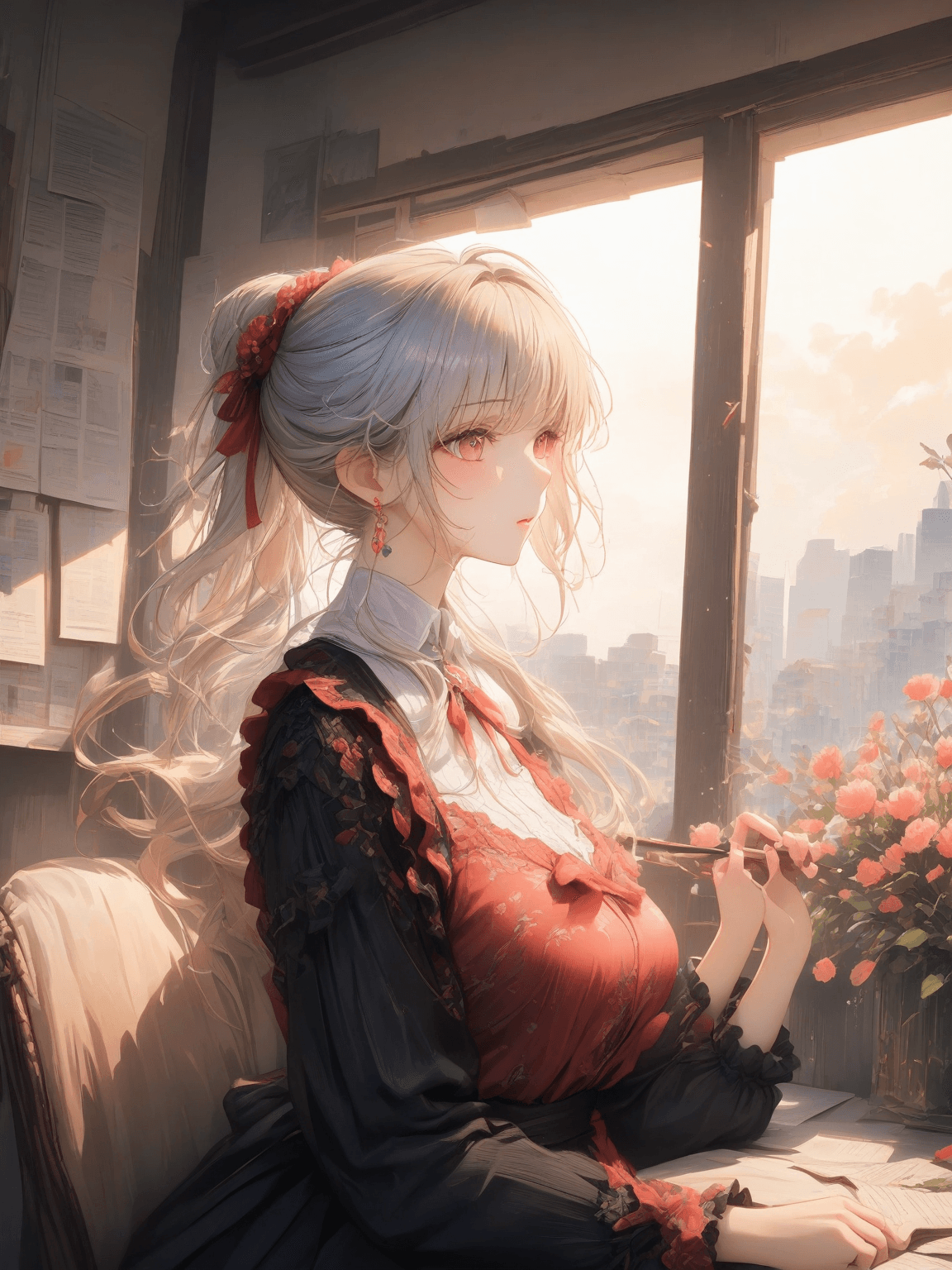 Thumbnail of Элизабет Ханна Мануэль