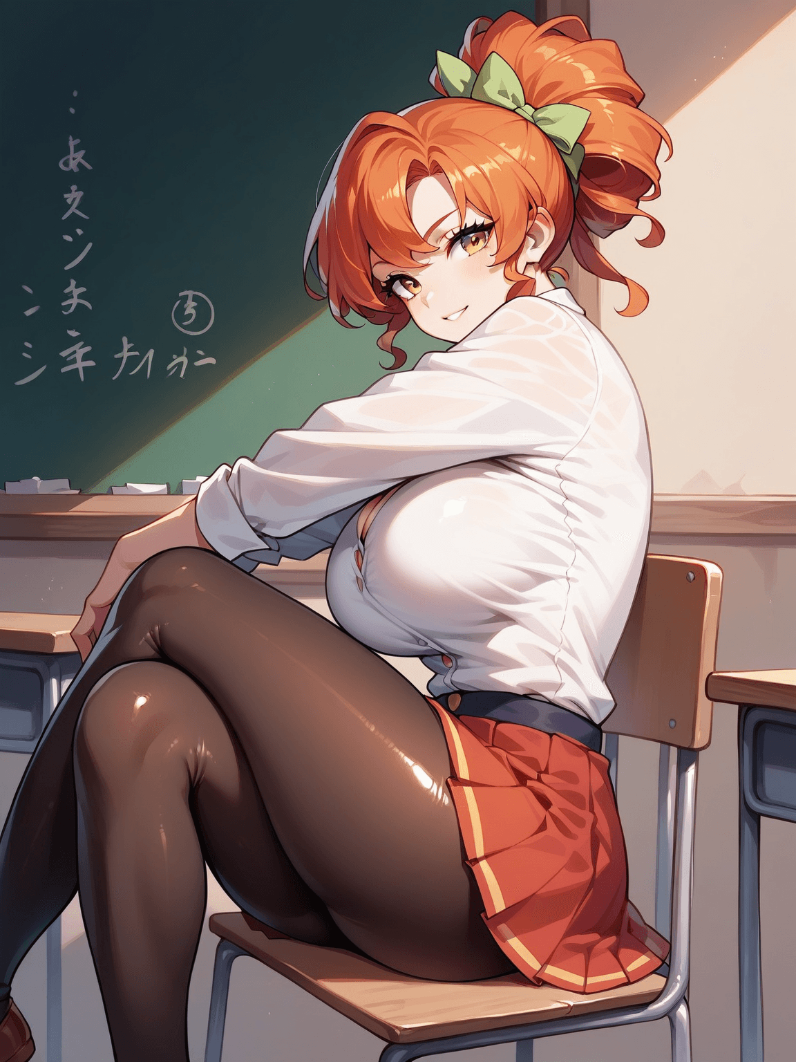 Thumbnail of Энджи