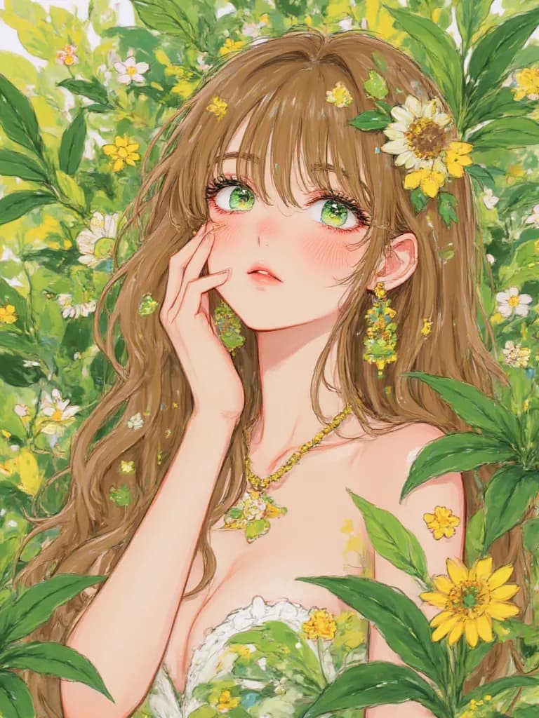 Thumbnail of Элиза О.С

.