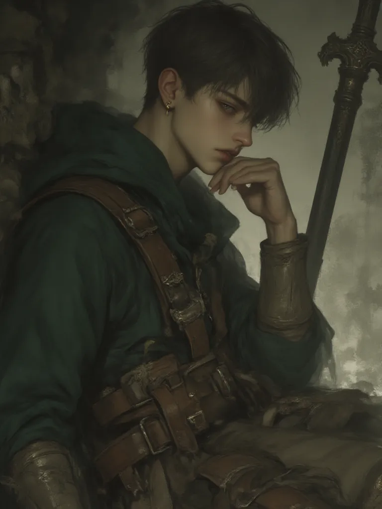 Thumbnail of Этельред "Летописец" Торн