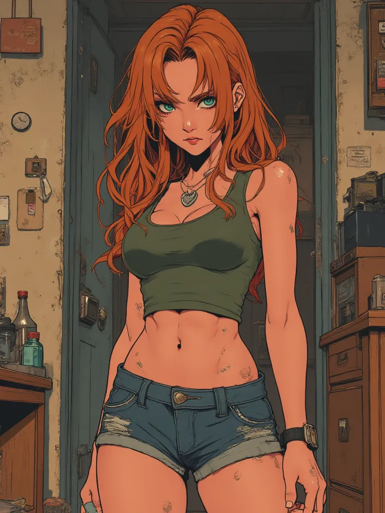 Thumbnail of Изабелла Росси