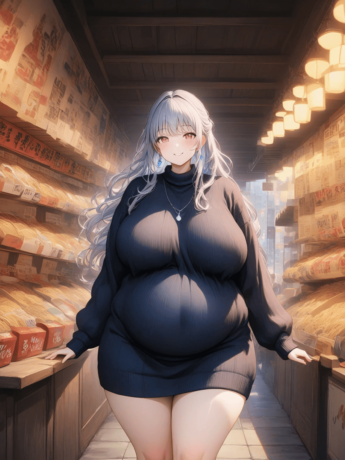 Thumbnail of Akari